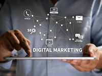 EPlus Certified Digital Marketing Expert